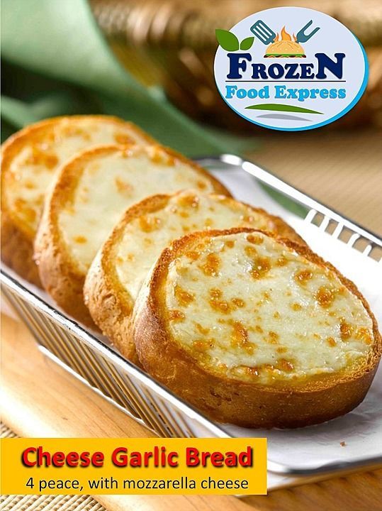 Post image Enjoy the Cheese Garlic Bread at home.

Take &amp; Back 

Inquiries open for Dealer and distributors

Call us on +91 – 6351983946
Write us at info@dmdfoods.in