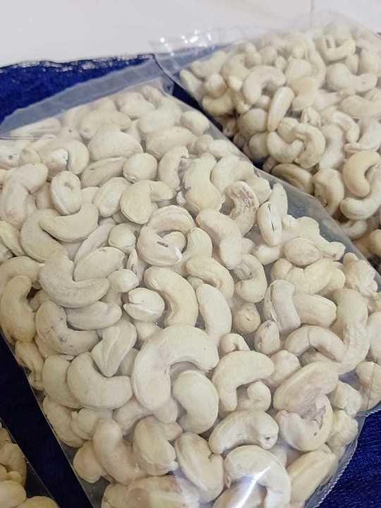Panruti cashew nuts uploaded by SAI RAM ENTERPRISES on 9/13/2020