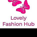 Business logo of Lovely Fashion Hub