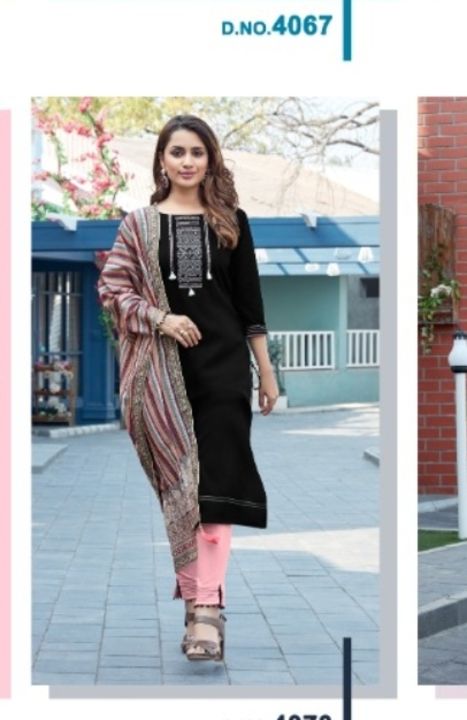 Post image I want 1 Pieces of Kurtis mittoo.
Below is the sample image of what I want.