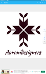 Business logo of Aaroni designers