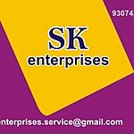 Business logo of S k enterprises