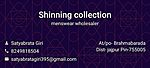 Business logo of Shinning collection based out of Jajapur