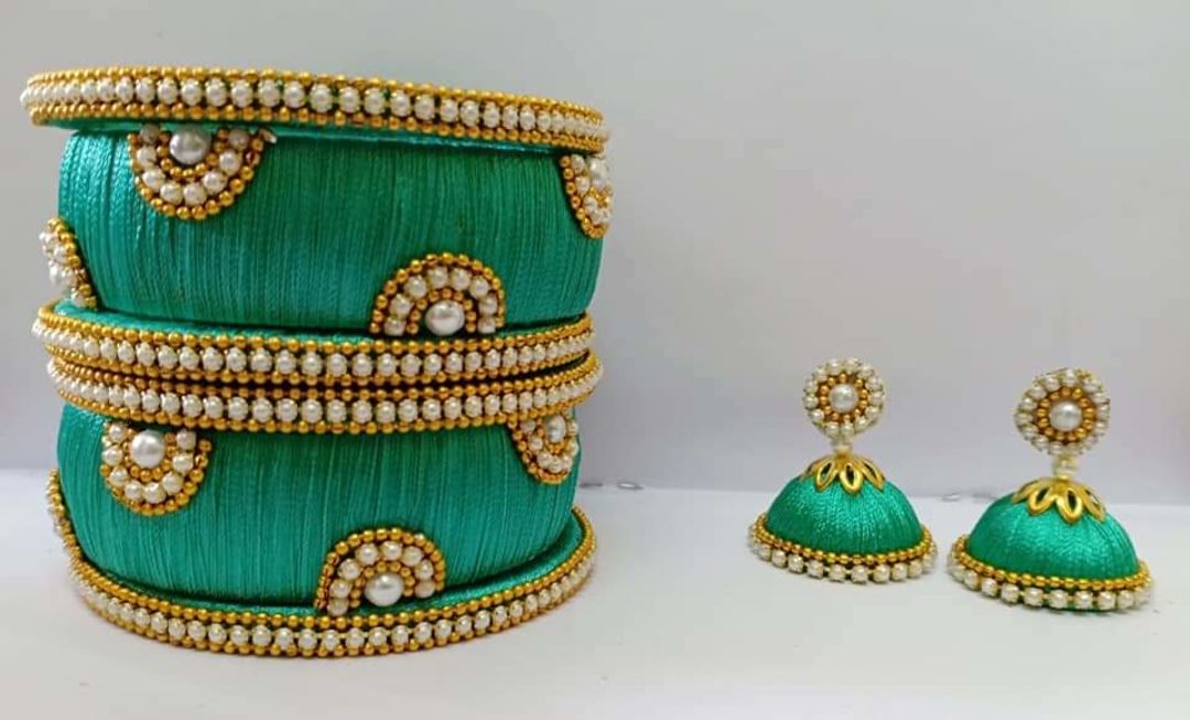 Bangles uploaded by mm designs on 10/2/2021