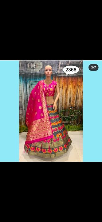 Product uploaded by Shyam Kripa Fashion on 10/2/2021