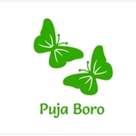 Business logo of Puja Boro