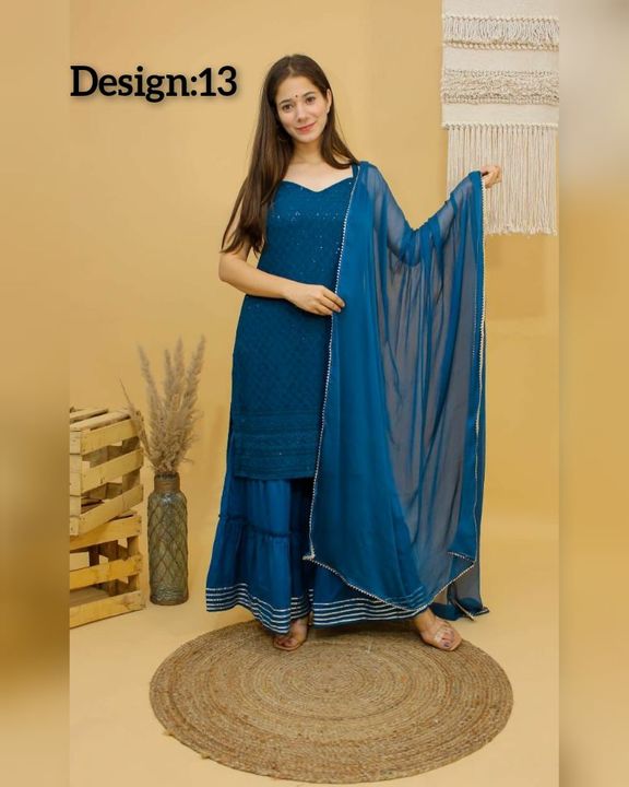Product uploaded by Aanvi fab on 10/2/2021