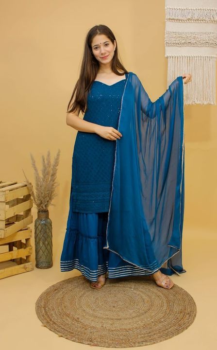Product uploaded by Aanvi fab on 10/2/2021