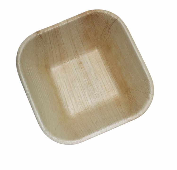 Biodegradable Areca Plates uploaded by business on 10/2/2021