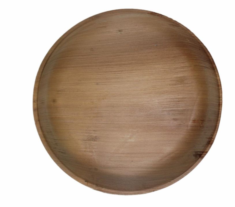 Biodegradable Areca Plates uploaded by business on 10/2/2021