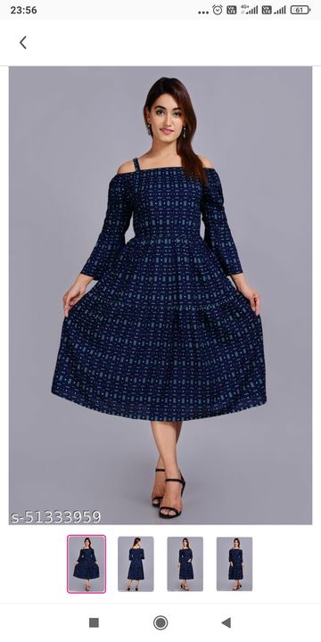 Dress uploaded by business on 10/2/2021