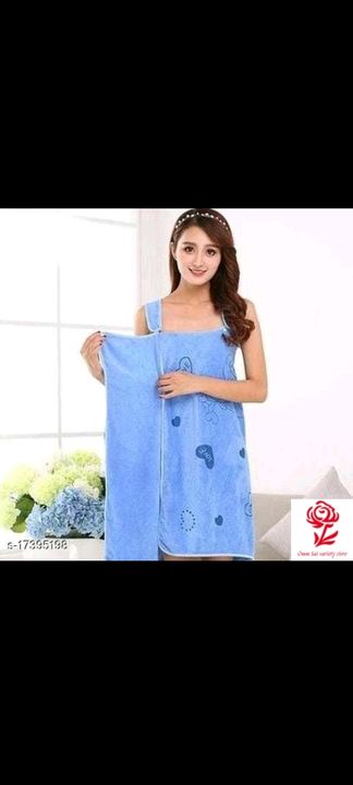 Bath Towel uploaded by business on 10/2/2021