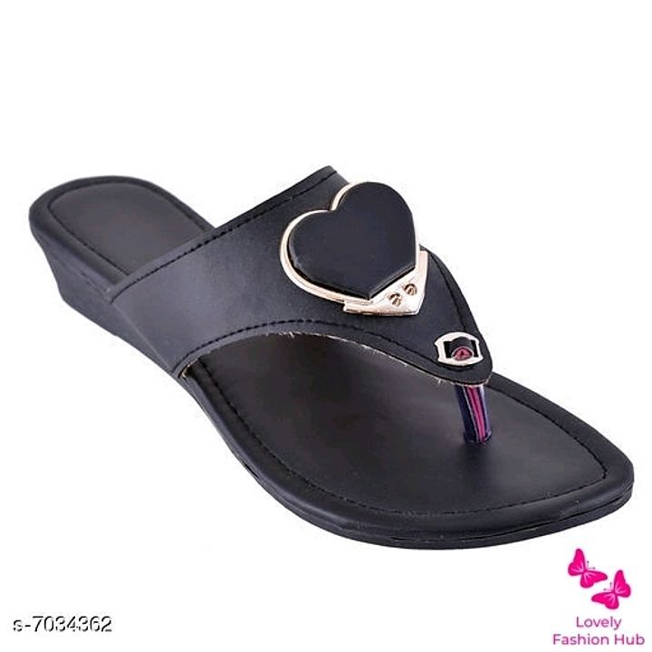 Women's Fashionable Flats uploaded by Lovely Fashion Hub on 9/13/2020