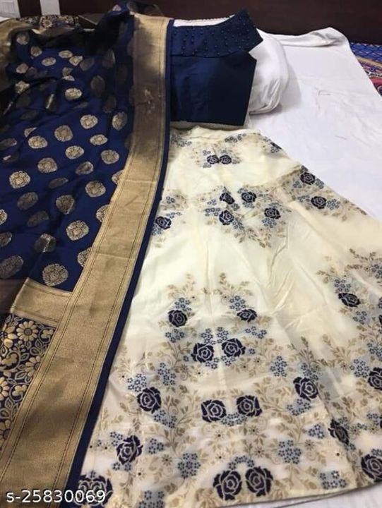 Lehnga uploaded by business on 10/2/2021