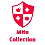 Business logo of Mitu Collection