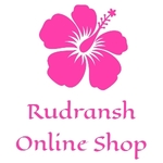 Business logo of Rudransh online shop