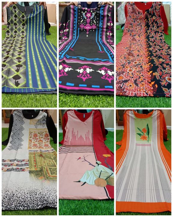 Ladies wears,Big stock limited stock uploaded by ALLIBABA MART on 10/3/2021