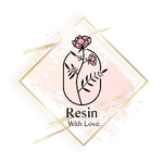 Business logo of Resin with love