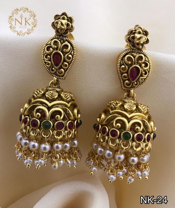 Product uploaded by Dhanvi_jewellers on 10/3/2021