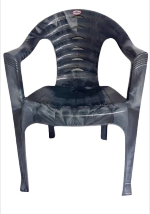 Moulded chair uploaded by Manoj Garg on 10/3/2021
