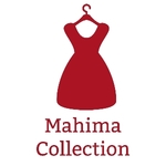Business logo of Mahima Collection
