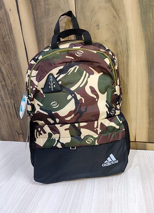 Adidas army bag  uploaded by Branded collection on 9/13/2020