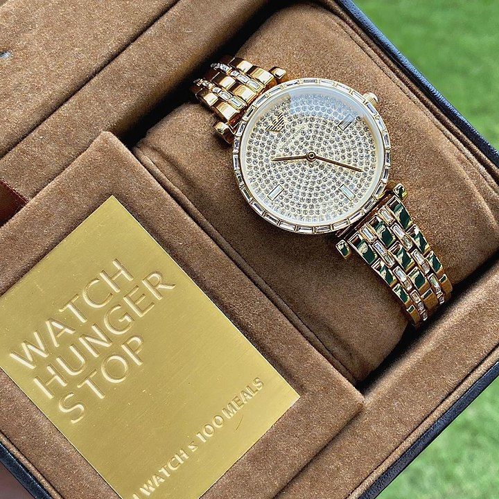 Branded watch  uploaded by Branded collection on 9/13/2020