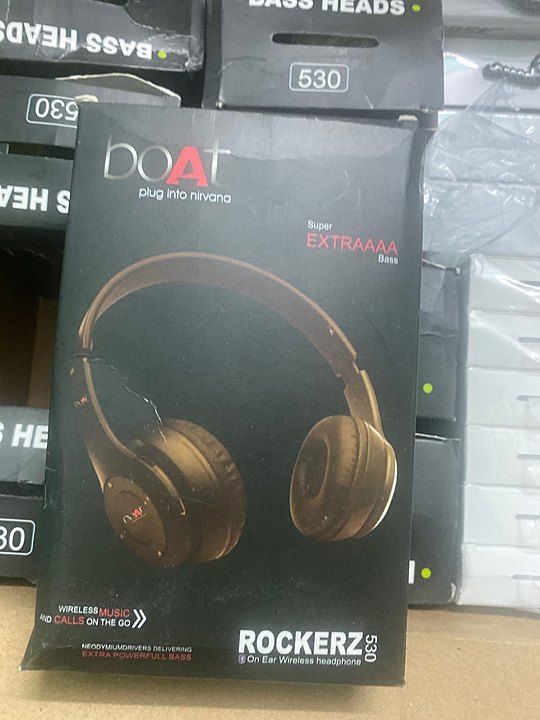 Boat headphones uploaded by Branded collection on 9/13/2020