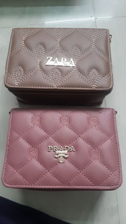 Product uploaded by Zara bags collection on 10/3/2021