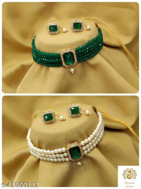 Princess Chis Jewellery Sets uploaded by business on 10/3/2021