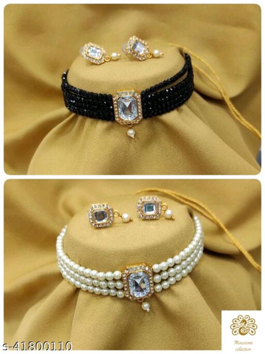Princess Chis Jewellery Sets uploaded by business on 10/3/2021
