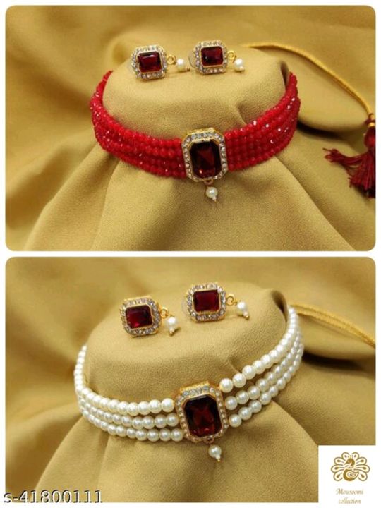 Princess Chis Jewellery Sets uploaded by Daily Life Care on 10/3/2021