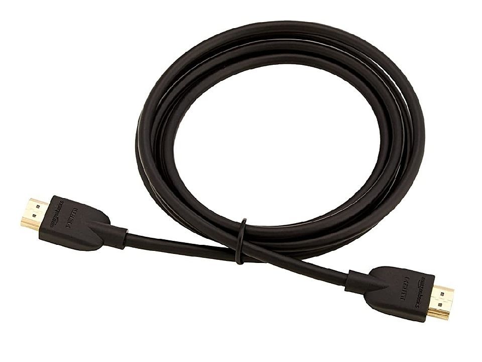 Hdmi cable 3mtr  uploaded by KRISHNA COMPUTER  on 9/13/2020