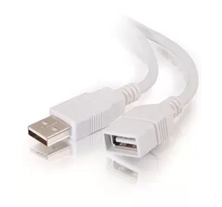 usb extension cable 5mtr  uploaded by business on 9/13/2020