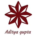 Business logo of Aditya Gupta