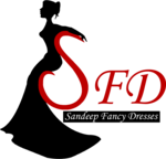Business logo of Sandeep fancy dress