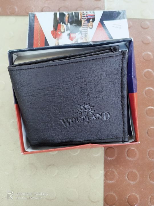 SNcials Men's wallet uploaded by business on 10/3/2021