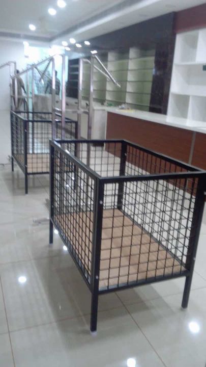 Product uploaded by Textile metal racks Manufacturer on 10/3/2021