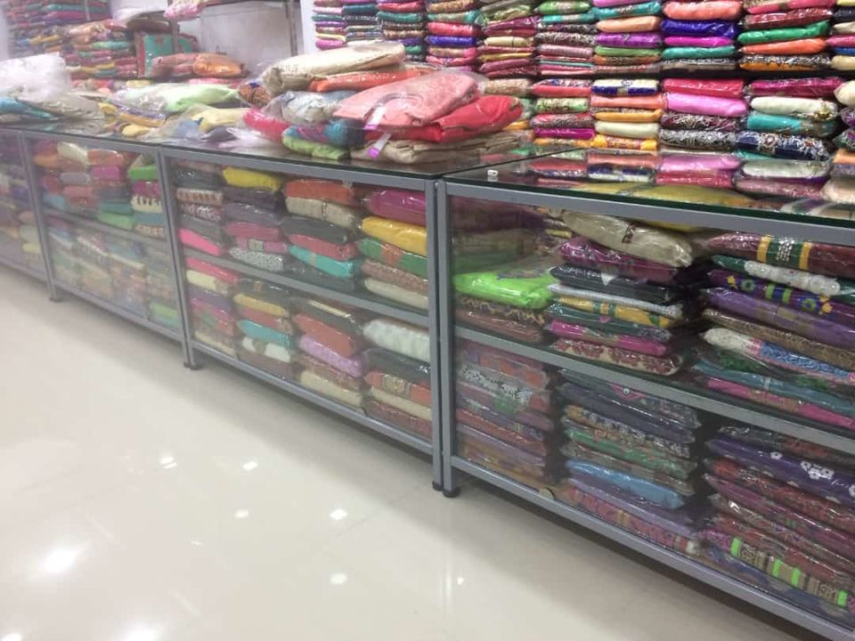 Product uploaded by Textile metal racks Manufacturer on 10/3/2021