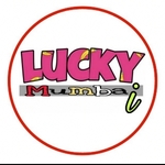 Business logo of Lucky Mumbai fashion Creation
