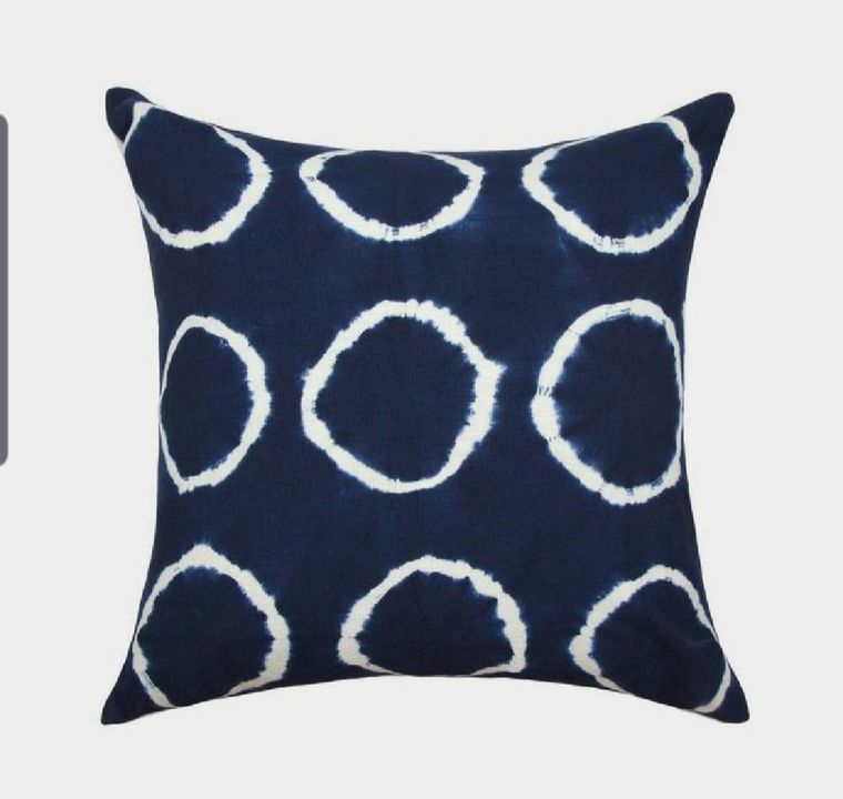 Post image Shibori is a japanese technique of resist dyeing on fabric.the technique creates mesmerising 
And unique patterns on fabric !!
We can customise product according to customer 
Requiremnts also .
Wtsapp no -8459290803