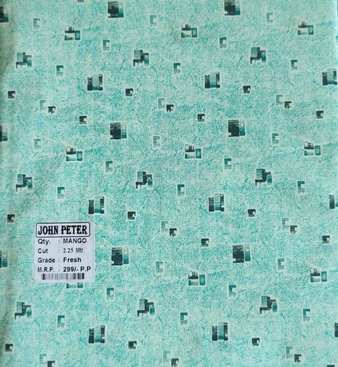 Shirt fabric uploaded by business on 10/3/2021