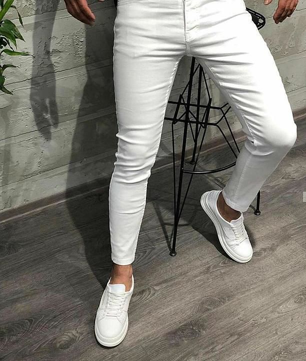 All size available 28,30,32
Resellers welcome - get add in my broadcast   uploaded by WHOLESALE_FASHION_4_RESELLERS  on 6/2/2020