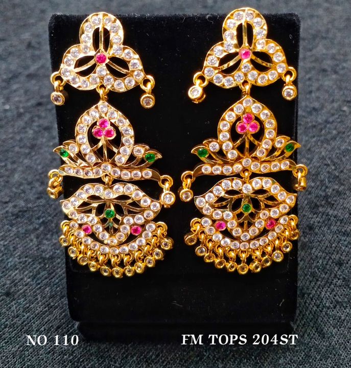 Product uploaded by Imitation jewellery on 10/3/2021