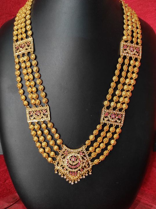 Product uploaded by Imitation jewellery on 10/3/2021