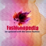 Business logo of Fashionopedia