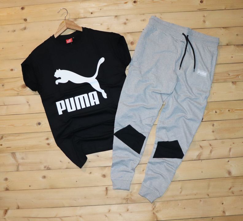 Brand - *puma* uploaded by 👕👗👚 Men & Woman Clothing 👚👗👖 on 10/3/2021