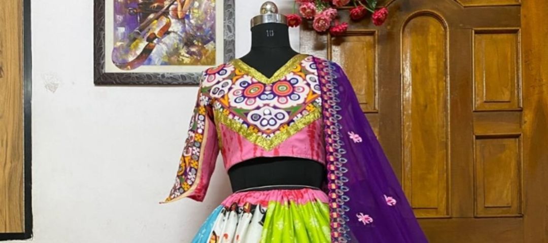 Sai Priya women's collections and j