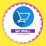 Business logo of Np Mall