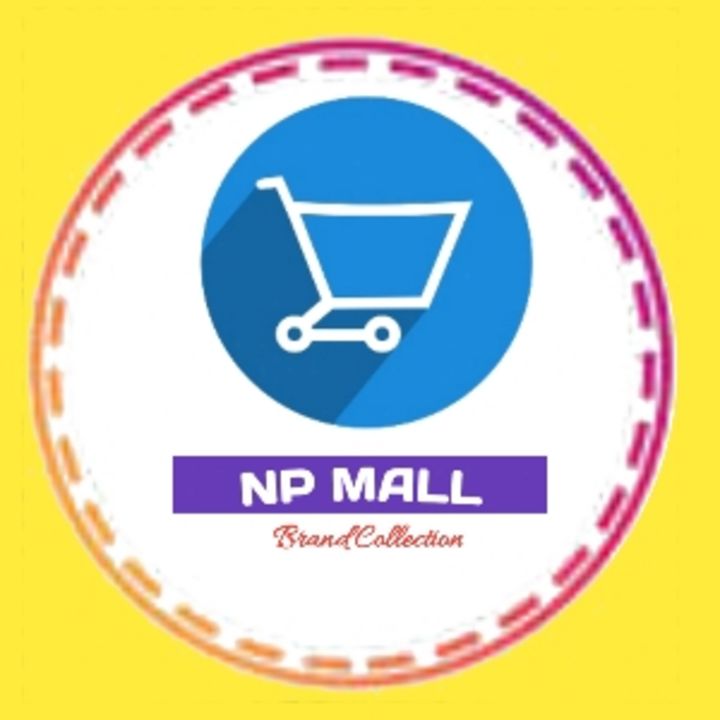 Post image Np Mall has updated their profile picture.